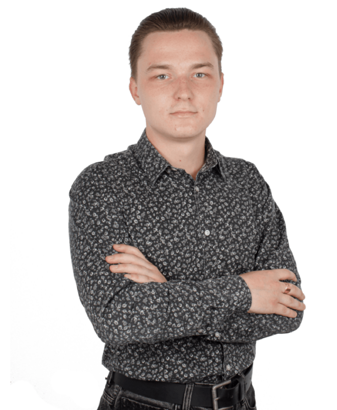 Илья Вяткин