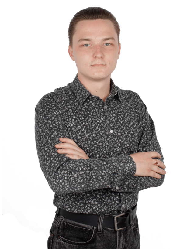 Илья Вяткин